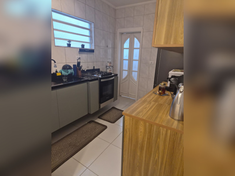 imóvel com 57m² - Aclimação - São Paulo