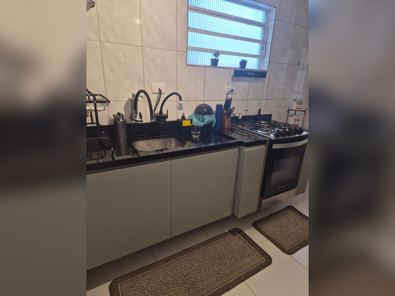 imóvel com 57m² - Aclimação - São Paulo