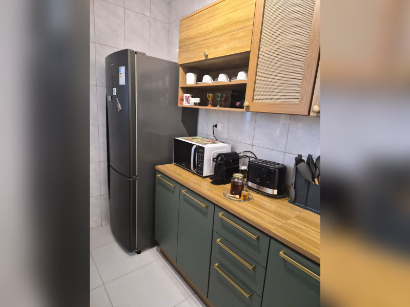 imóvel com 57m² - Aclimação - São Paulo