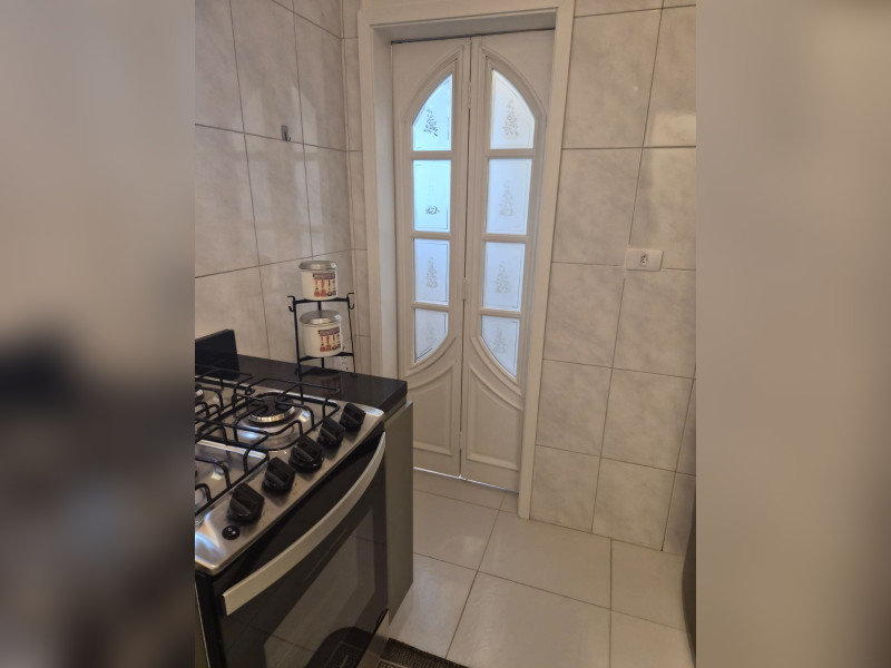 imóvel com 57m² - Aclimação - São Paulo