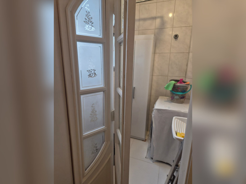 imóvel com 57m² - Aclimação - São Paulo