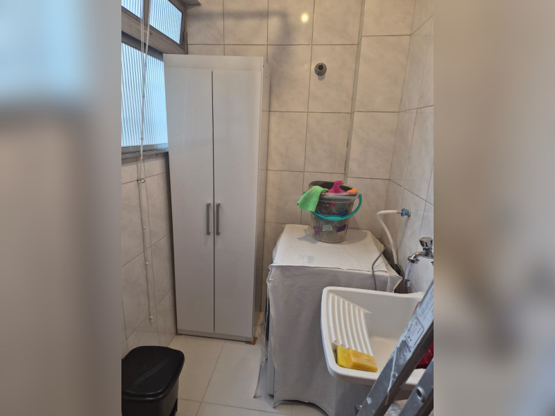 imóvel com 57m² - Aclimação - São Paulo