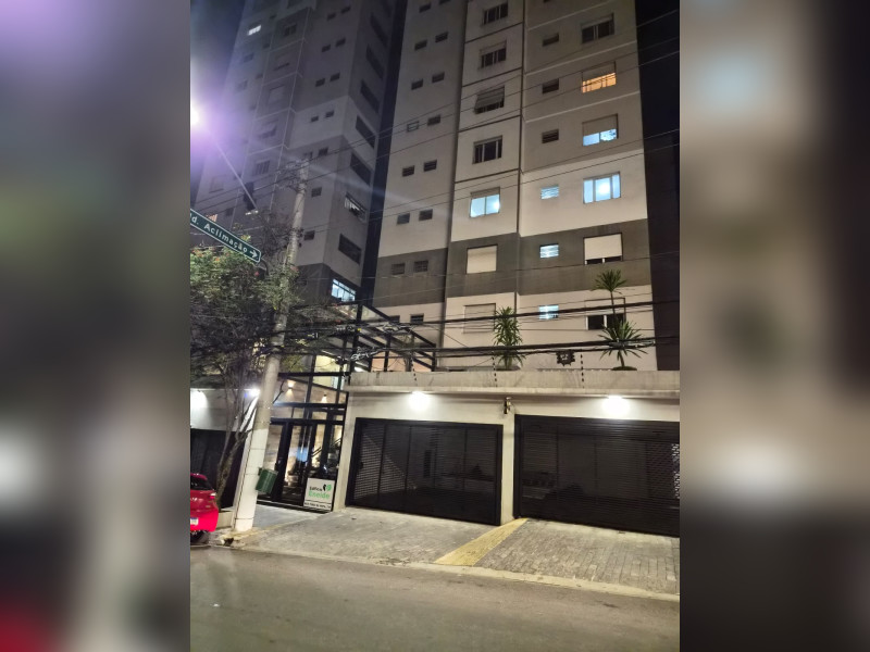 imóvel com 57m² - Aclimação - São Paulo