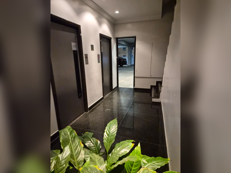 imóvel com 57m² - Aclimação - São Paulo