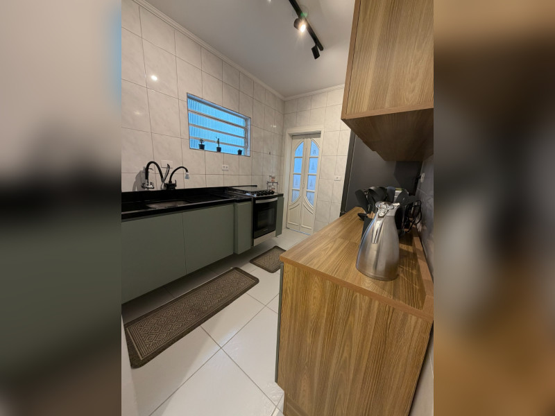 imóvel com 57m² - Aclimação - São Paulo