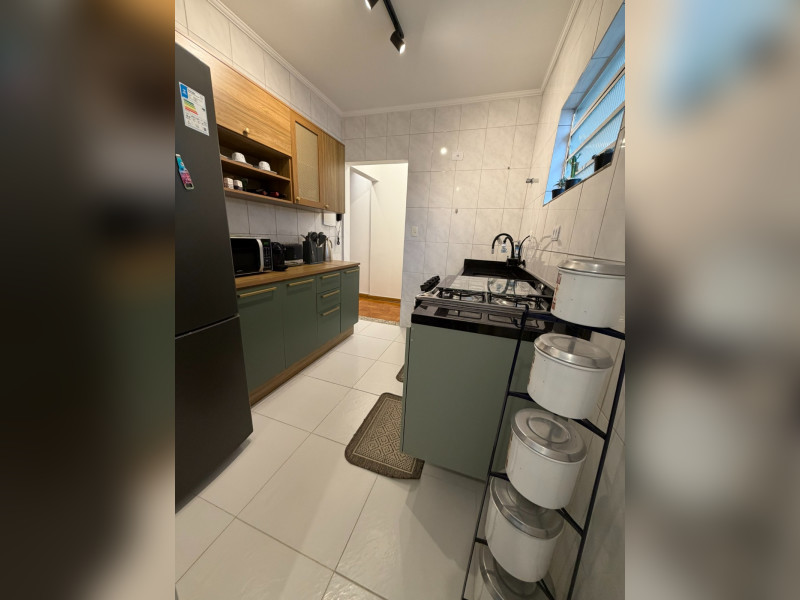 imóvel com 57m² - Aclimação - São Paulo