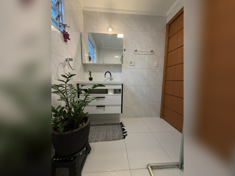 imóvel com 57m² - Aclimação - São Paulo