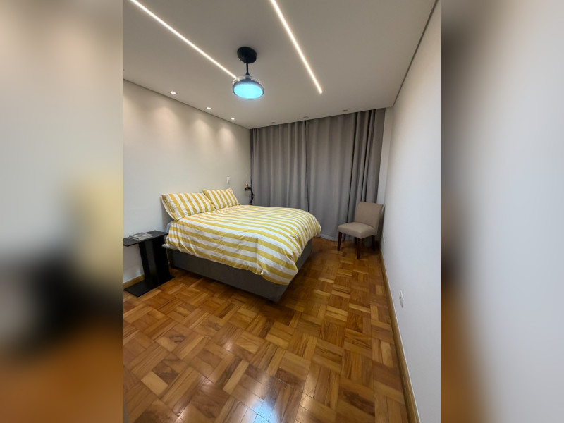 imóvel com 57m² - Aclimação - São Paulo