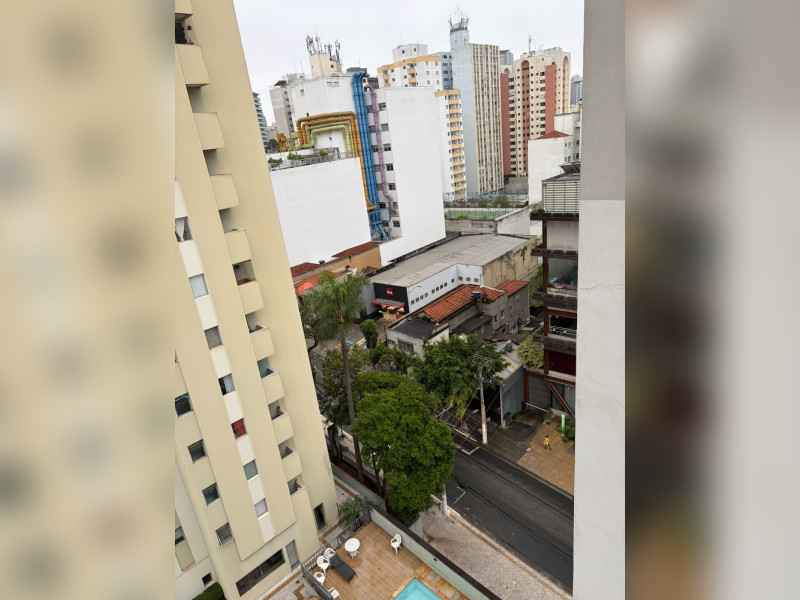 imóvel com 57m² - Aclimação - São Paulo