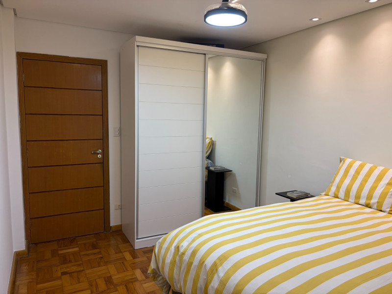 imóvel com 57m² - Aclimação - São Paulo