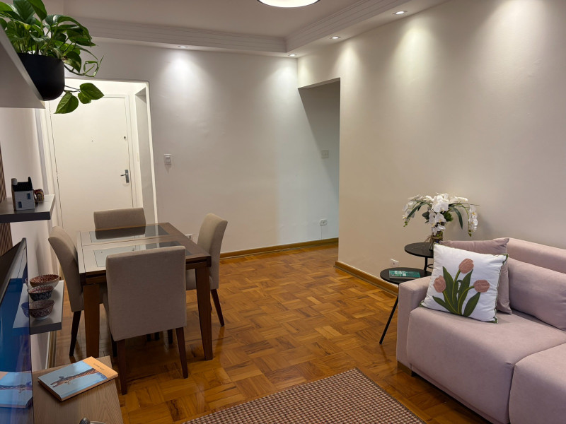 imóvel com 57m² - Aclimação - São Paulo