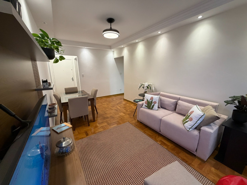 imóvel com 57m² - Aclimação - São Paulo