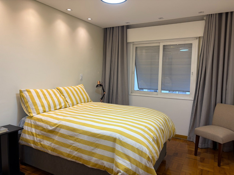 imóvel com 57m² - Aclimação - São Paulo