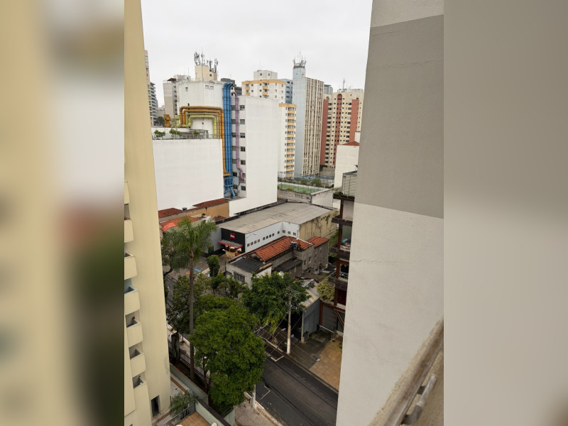 imóvel com 57m² - Aclimação - São Paulo