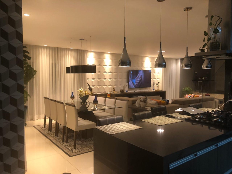 imóvel com 367m² - Estrela - Ponta Grossa
