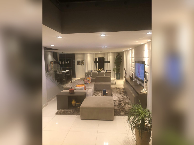 imóvel com 367m² - Estrela - Ponta Grossa