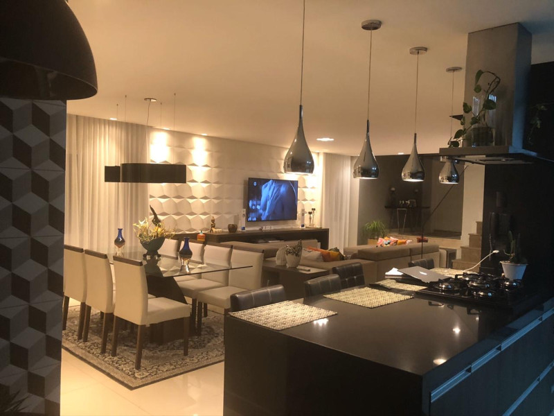 imóvel com 367m² - Estrela - Ponta Grossa