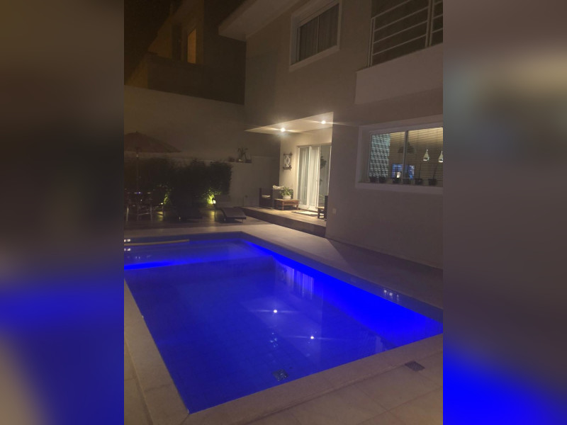 imóvel com 367m² - Estrela - Ponta Grossa