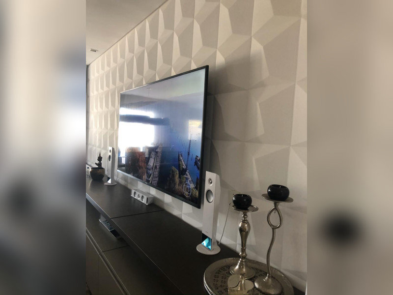 imóvel com 367m² - Estrela - Ponta Grossa