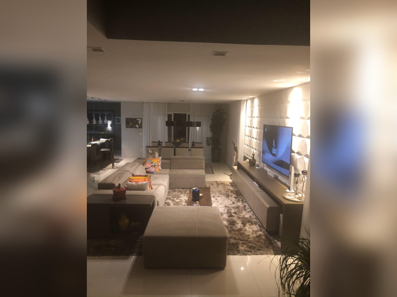 imóvel com 367m² - Estrela - Ponta Grossa