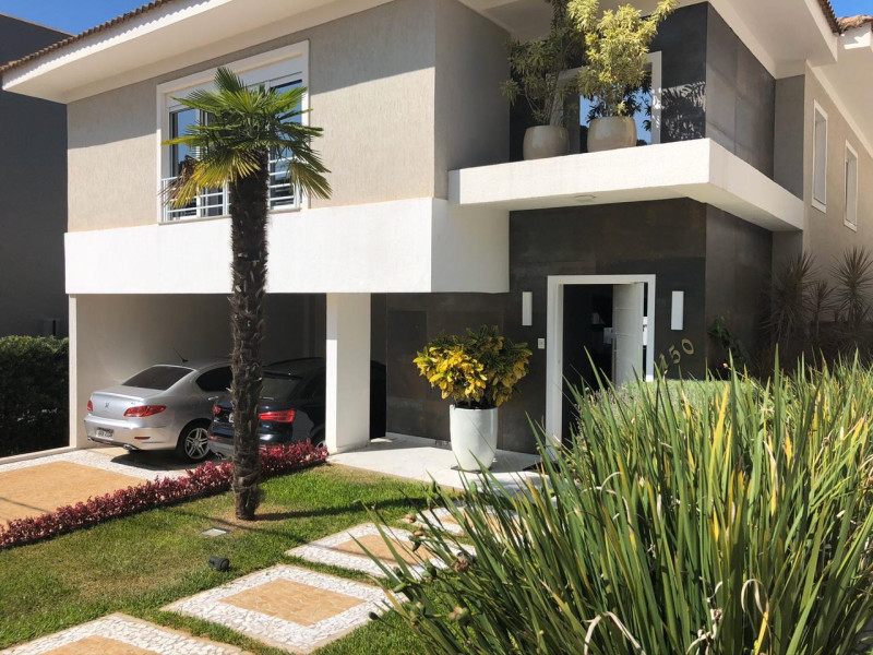 imóvel com 367m² - Estrela - Ponta Grossa