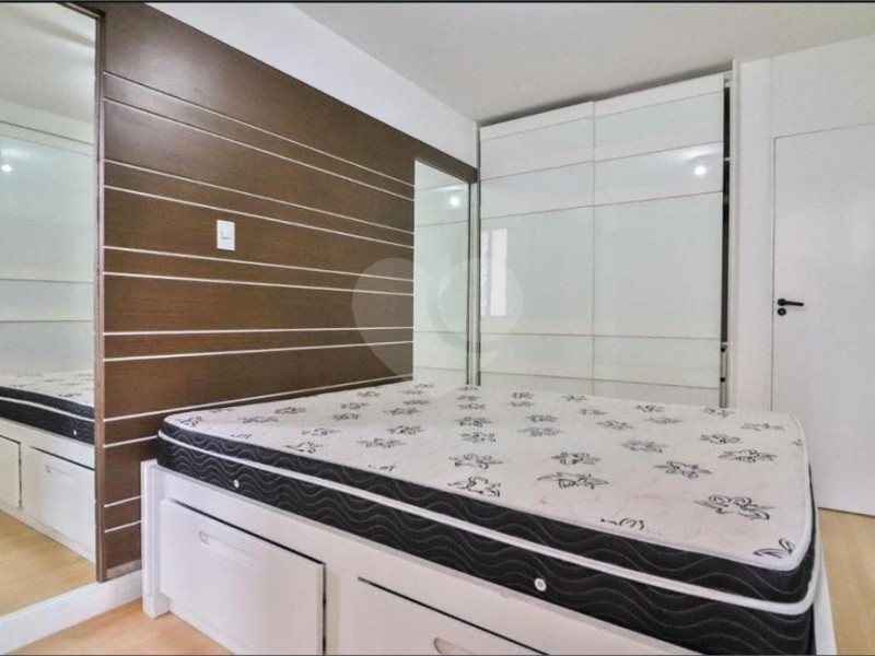 imóvel com 45m² - Vila Madalena - São Paulo