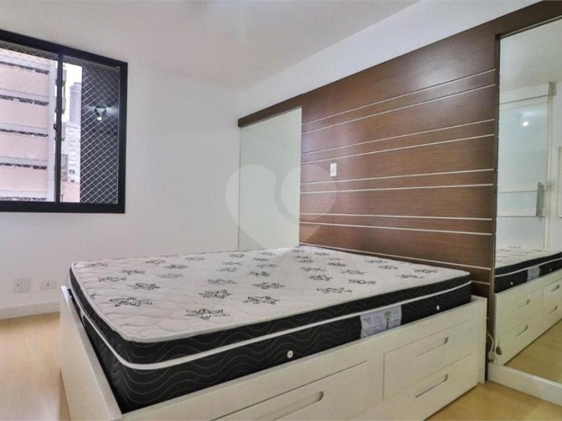 imóvel com 45m² - Vila Madalena - São Paulo