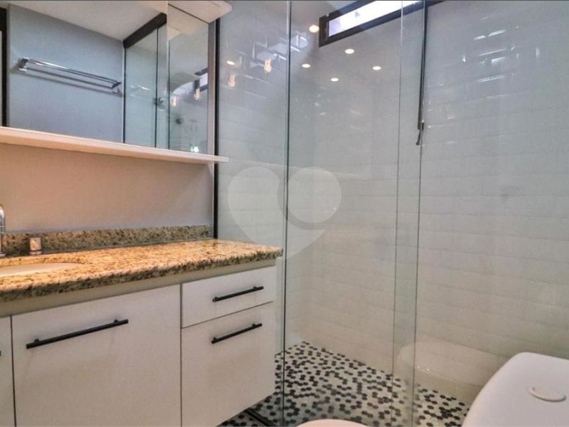 imóvel com 45m² - Vila Madalena - São Paulo