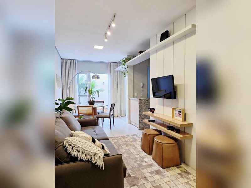 imóvel com 95m² - Chácara Primavera - Campinas