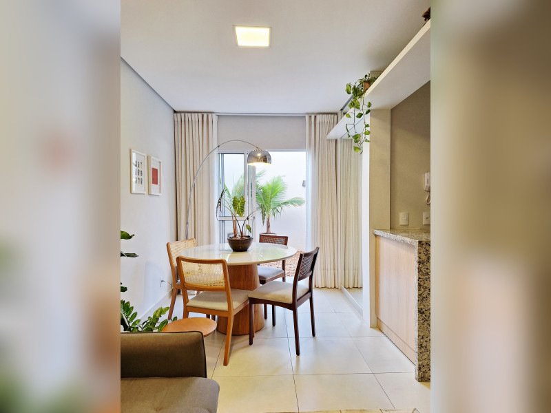 imóvel com 95m² - Chácara Primavera - Campinas