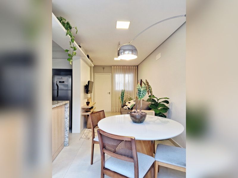 imóvel com 95m² - Chácara Primavera - Campinas
