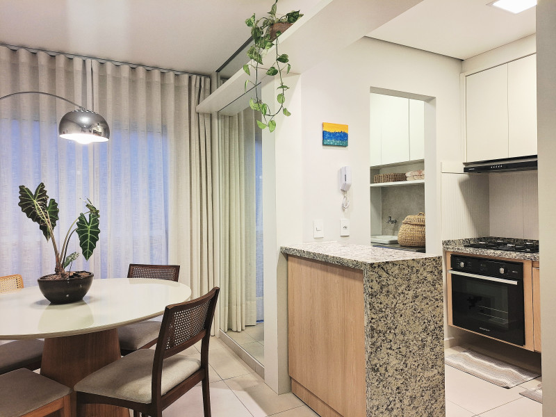 imóvel com 95m² - Chácara Primavera - Campinas