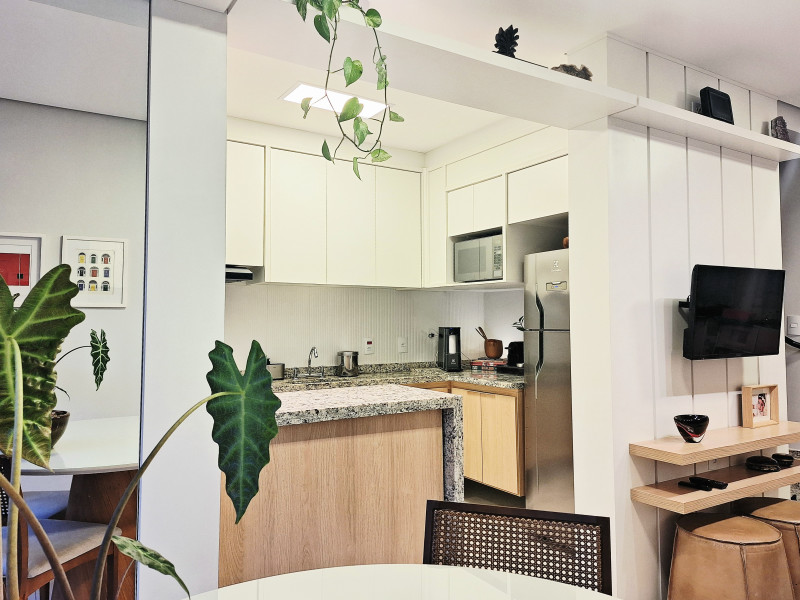 imóvel com 95m² - Chácara Primavera - Campinas