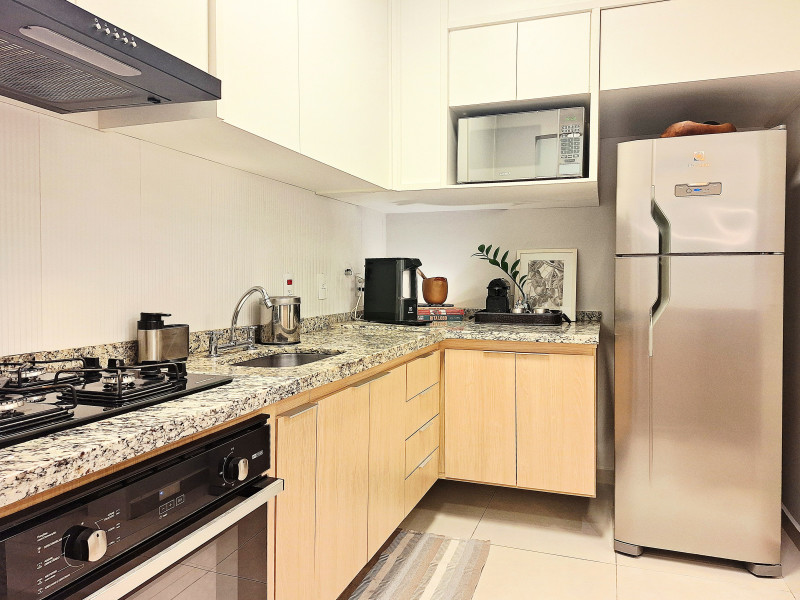 imóvel com 95m² - Chácara Primavera - Campinas