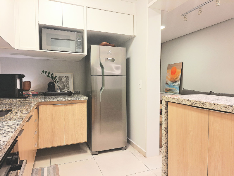 imóvel com 95m² - Chácara Primavera - Campinas