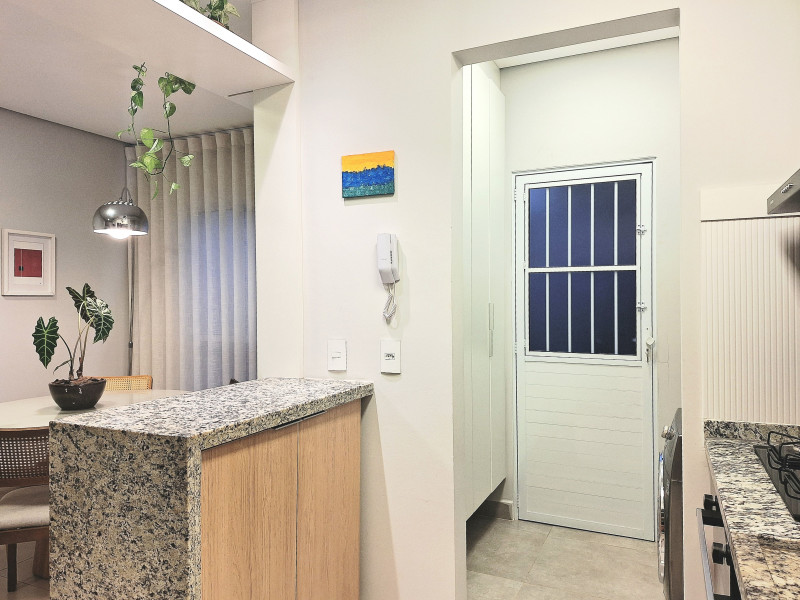 imóvel com 95m² - Chácara Primavera - Campinas