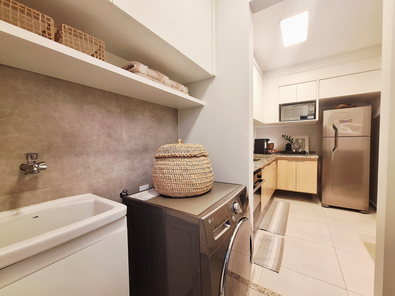 imóvel com 95m² - Chácara Primavera - Campinas