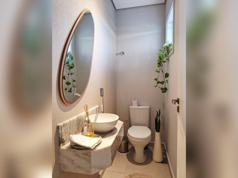 imóvel com 95m² - Chácara Primavera - Campinas
