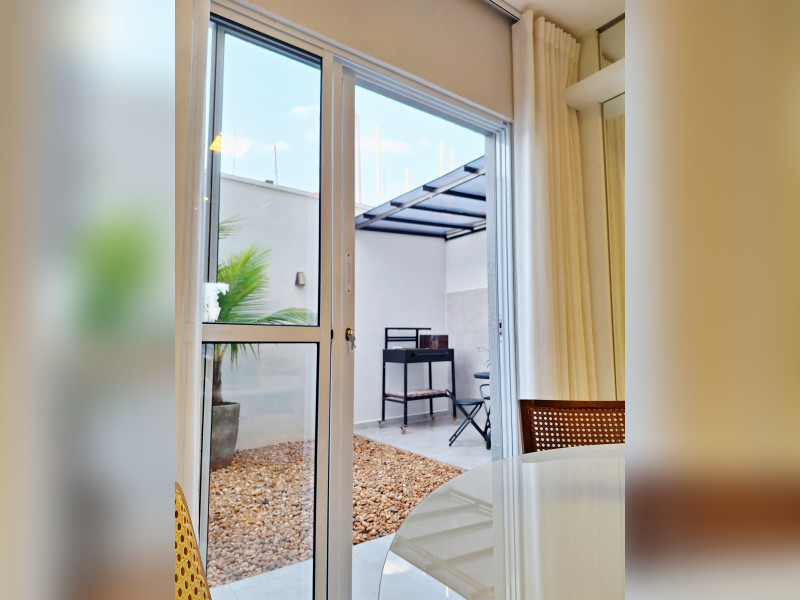 imóvel com 95m² - Chácara Primavera - Campinas