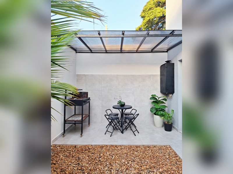 imóvel com 95m² - Chácara Primavera - Campinas
