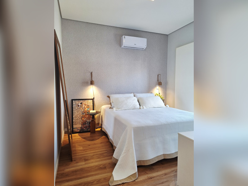 imóvel com 95m² - Chácara Primavera - Campinas
