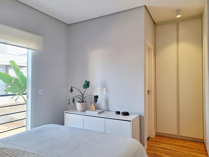 imóvel com 95m² - Chácara Primavera - Campinas