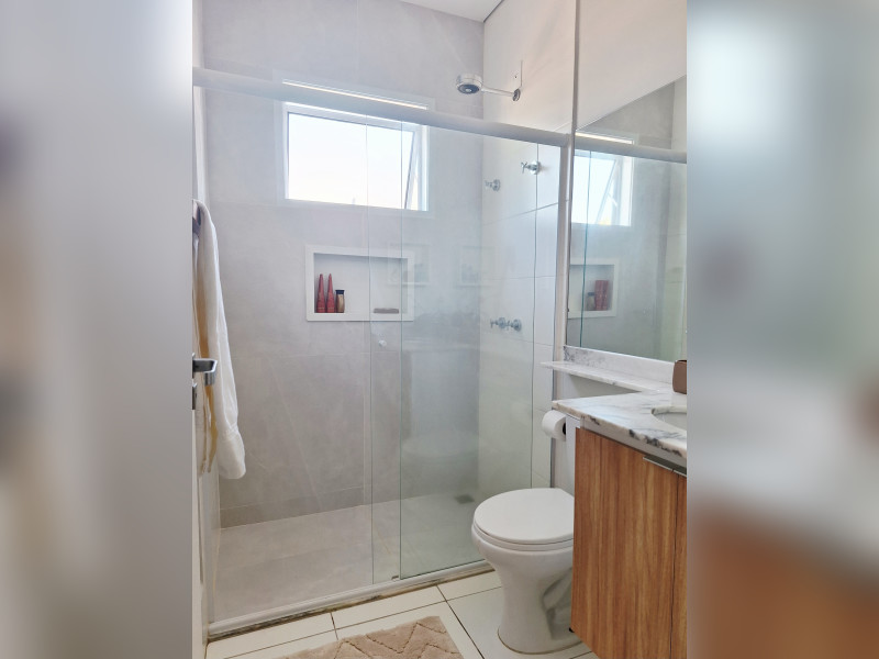 imóvel com 95m² - Chácara Primavera - Campinas