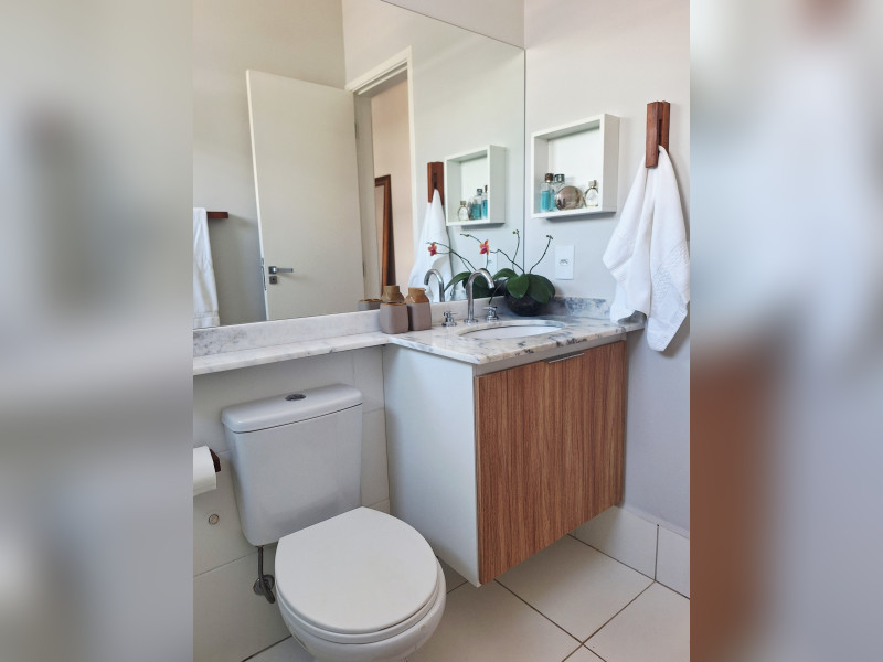imóvel com 95m² - Chácara Primavera - Campinas