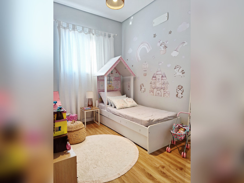 imóvel com 95m² - Chácara Primavera - Campinas