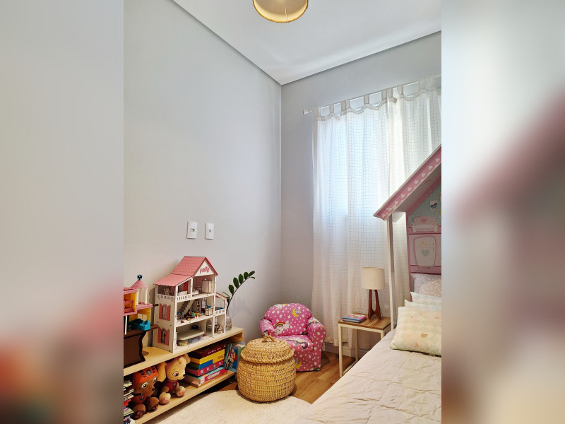 imóvel com 95m² - Chácara Primavera - Campinas