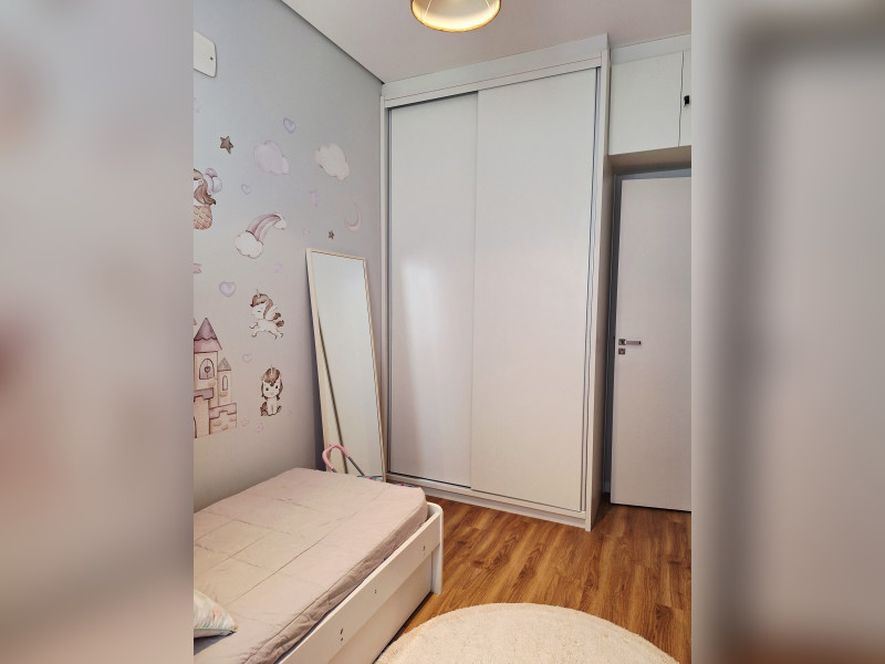 imóvel com 95m² - Chácara Primavera - Campinas