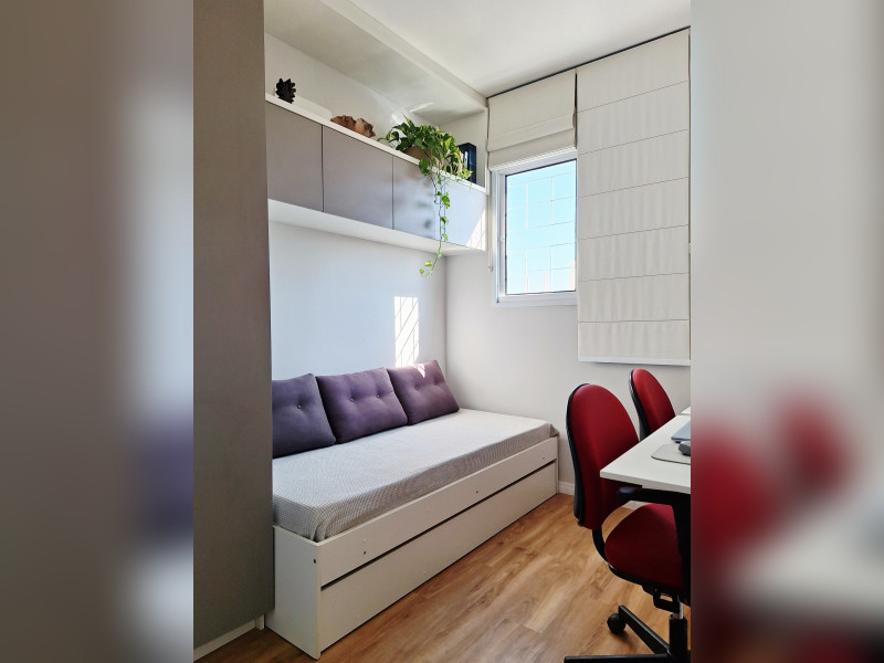 imóvel com 95m² - Chácara Primavera - Campinas