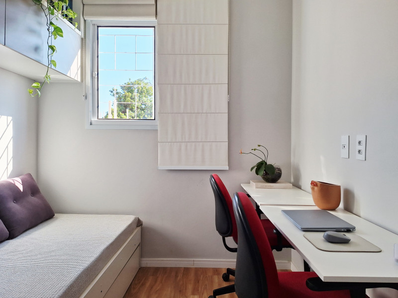 imóvel com 95m² - Chácara Primavera - Campinas