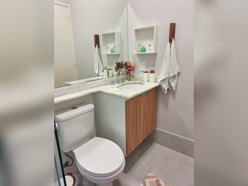 imóvel com 95m² - Chácara Primavera - Campinas